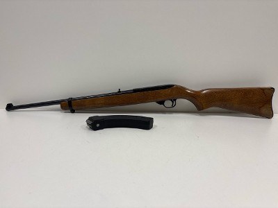 RUGER 10/22 .22 LR - Image 1 of 12