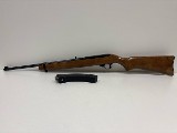 RUGER 10/22 .22 LR - Image 1 of 12