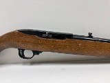 RUGER 10/22 .22 LR - Image 9 of 12