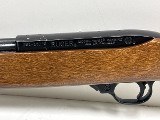 RUGER 10/22 .22 LR - Image 3 of 12