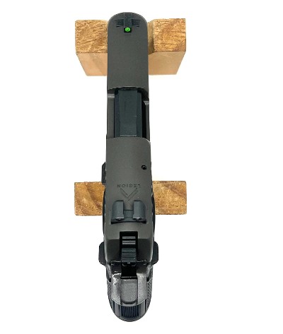 SIG SAUER P938 LEGION 9MM LUGER (9X19 PARA) - Image 4 of 5