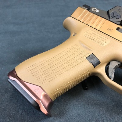 GLOCK 43X 9MM LUGER (9x19 PARA) - Image 7 of 10