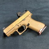 GLOCK 43X 9MM LUGER (9x19 PARA) - Image 3 of 10