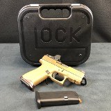 GLOCK 43X 9MM LUGER (9x19 PARA) - Image 1 of 10