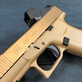 GLOCK 43X 9MM LUGER (9x19 PARA) - Image 5 of 10