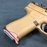 GLOCK 43X 9MM LUGER (9x19 PARA) - Image 7 of 10