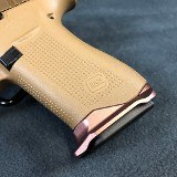 GLOCK 43X 9MM LUGER (9x19 PARA) - Image 6 of 10