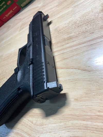 GLOCK GLOCK G45 9MM LUGER (9x19 PARA) - Image 6 of 8