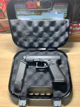 GLOCK GLOCK G45 9MM LUGER (9x19 PARA) - Image 1 of 8