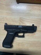 GLOCK GLOCK G45 9MM LUGER (9x19 PARA) - Image 3 of 8