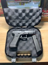 GLOCK GLOCK G45 9MM LUGER (9x19 PARA) - Image 2 of 8