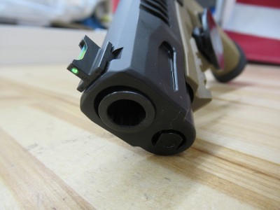 SIG SAUER P365 FUSE 9MM LUGER (9x19 PARA) - Image 4 of 4