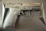 CZ P10C PORTED 9MM LUGER (9x19 PARA) - Image 1 of 2