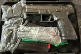 CZ P10C PORTED 9MM LUGER (9x19 PARA) - Image 2 of 2