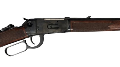 WINCHESTER 94AE .307 WIN - Image 6 of 7