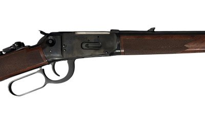 WINCHESTER 94AE .307 WIN - Image 6 of 7