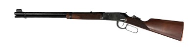WINCHESTER 94AE .307 WIN - Image 1 of 7