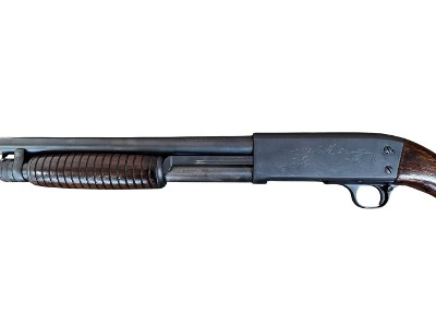 ITHACA GUN COMPANY MODEL 37 12 GA - Image 6 of 7