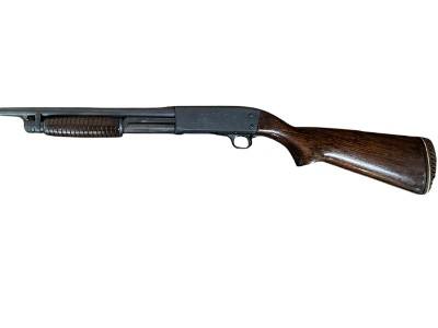 ITHACA GUN COMPANY MODEL 37 12 GA - Image 2 of 7