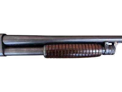 ITHACA GUN COMPANY MODEL 37 12 GA - Image 3 of 7