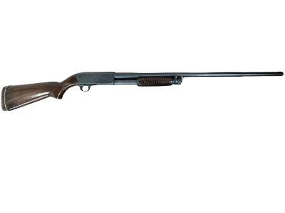 ITHACA GUN COMPANY MODEL 37 12 GA - Image 1 of 7