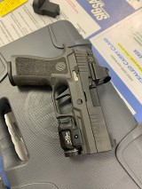 SIG SAUER P320 PRO 9MM LUGER (9x19 PARA) - Image 2 of 6