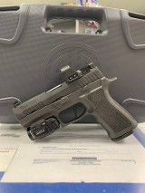 SIG SAUER P320 PRO 9MM LUGER (9x19 PARA) - Image 1 of 6