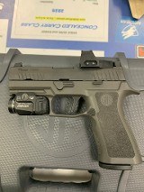 SIG SAUER P320 PRO 9MM LUGER (9x19 PARA) - Image 6 of 6