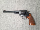 SMITH & WESSON model 57-1 .41 REM MAG - Image 2 of 3