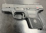 RUGER SR9C 9MM LUGER (9x19 PARA) - Image 1 of 6