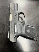 RUGER SR9C 9MM LUGER (9x19 PARA) - Image 3 of 6
