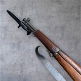 SPRINGFIELD ARMORY M1 Garand WW2 1945 .30-06 SPRG - Image 13 of 16