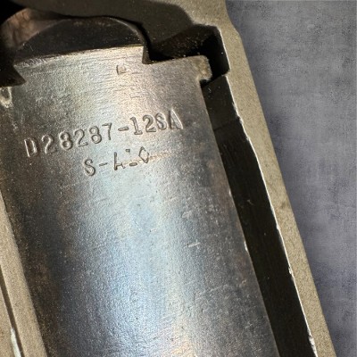 SPRINGFIELD ARMORY M1 Garand WW2 1945 .30-06 SPRG - Image 16 of 16