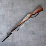SPRINGFIELD ARMORY M1 Garand WW2 1945 .30-06 SPRG - Image 8 of 16