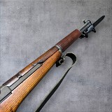 SPRINGFIELD ARMORY M1 Garand WW2 1945 .30-06 SPRG - Image 5 of 16