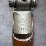 SPRINGFIELD ARMORY M1 Garand WW2 1945 .30-06 SPRG - Image 2 of 16