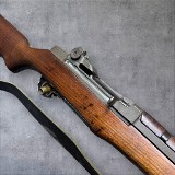 SPRINGFIELD ARMORY M1 Garand WW2 1945 .30-06 SPRG - Image 4 of 16