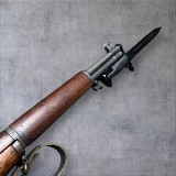 SPRINGFIELD ARMORY M1 Garand WW2 1945 .30-06 SPRG - Image 6 of 16
