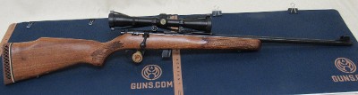 MARLIN MODEL 880 .22 LR - Image 1 of 3