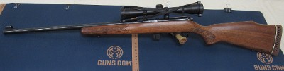 MARLIN MODEL 880 .22 LR - Image 2 of 3