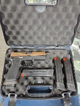 SIG SAUER P320 SNAKEBITE 9MM LUGER (9x19 PARA) - Image 1 of 3