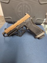 SIG SAUER P320 SNAKEBITE 9MM LUGER (9x19 PARA) - Image 2 of 3