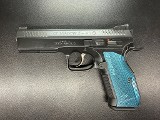 CZ SP-01 SHADOW 2 9MM LUGER (9X19 PARA) - Image 1 of 10