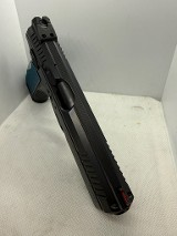 CZ SP-01 SHADOW 2 9MM LUGER (9X19 PARA) - Image 4 of 10