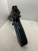 CZ SP-01 SHADOW 2 9MM LUGER (9X19 PARA) - Image 3 of 10
