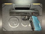 CZ SP-01 SHADOW 2 9MM LUGER (9X19 PARA) - Image 10 of 10