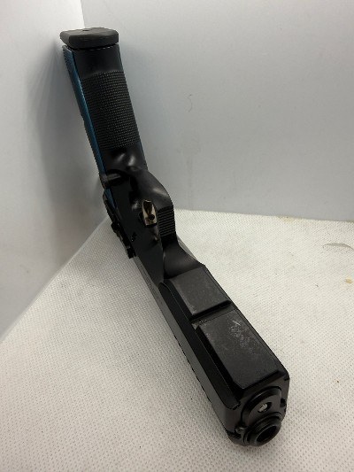 CZ SP-01 SHADOW 2 9MM LUGER (9X19 PARA) - Image 5 of 10