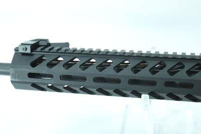 HM DEFENSE & TECHNOLOGY HM15F PISTOL 223 (556) - Image 8 of 25