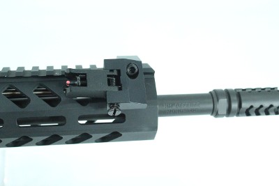 HM DEFENSE & TECHNOLOGY HM15F PISTOL 223 (556) - Image 18 of 25