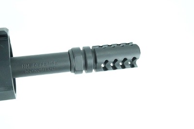 HM DEFENSE & TECHNOLOGY HM15F PISTOL 223 (556) - Image 17 of 25
